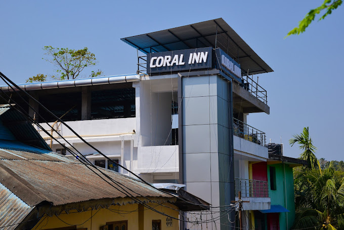 Hotel Coral Inn