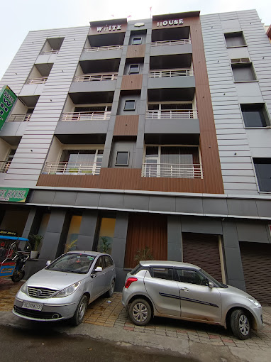 Hotel White House by AN HOTELS