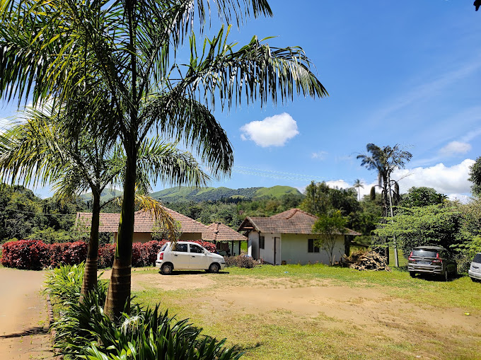 AAGANI GUDDA NATURE STAY