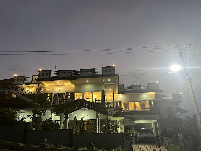 Nature's Concert Homestay