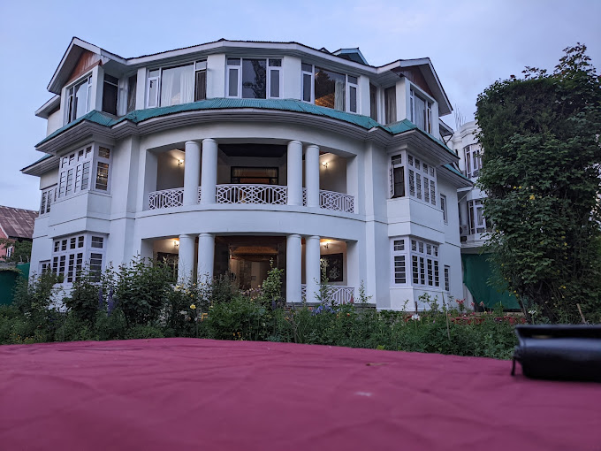 Green Acre Guest House