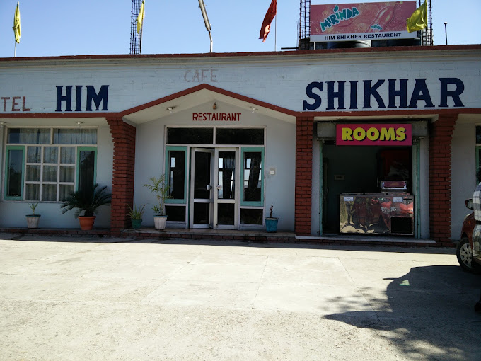 HOTEL HIMSHIKHAR