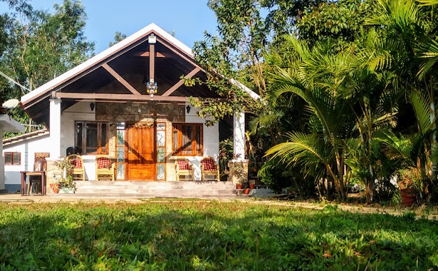 STILL WATER HOMESTAY