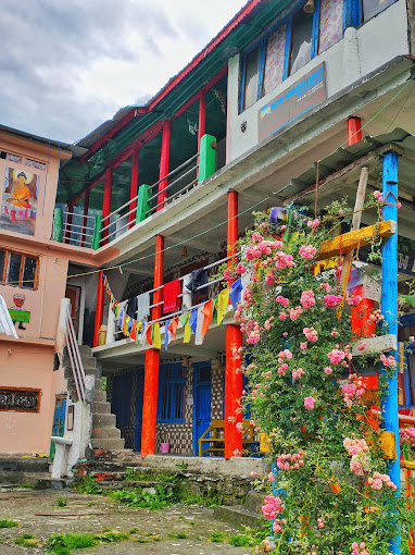 New Moonlight Guest House