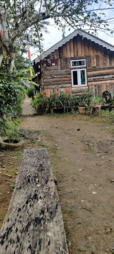 YANGSUM VILLAGE HOMESTAY