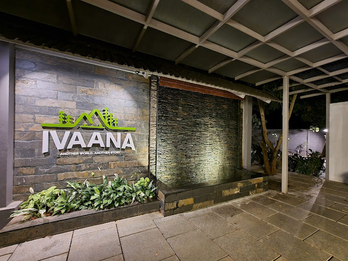 Ivaana resorts