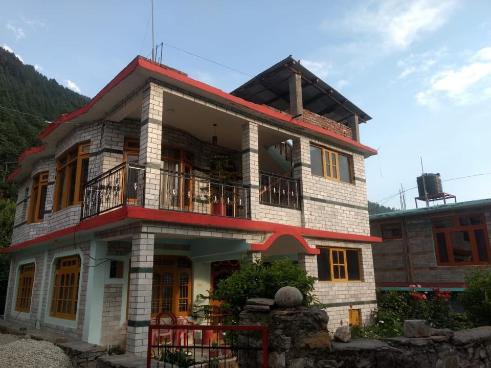 SHANDIL HOME STAY