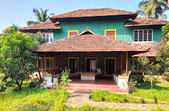 SAHYA NALUKETTU HOMESTAY