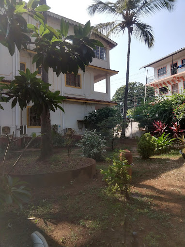 BOUNTY YATRA GUEST HOUSE GOA