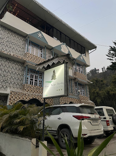 ASHRAYA BOUTIQUE HOMESTAY