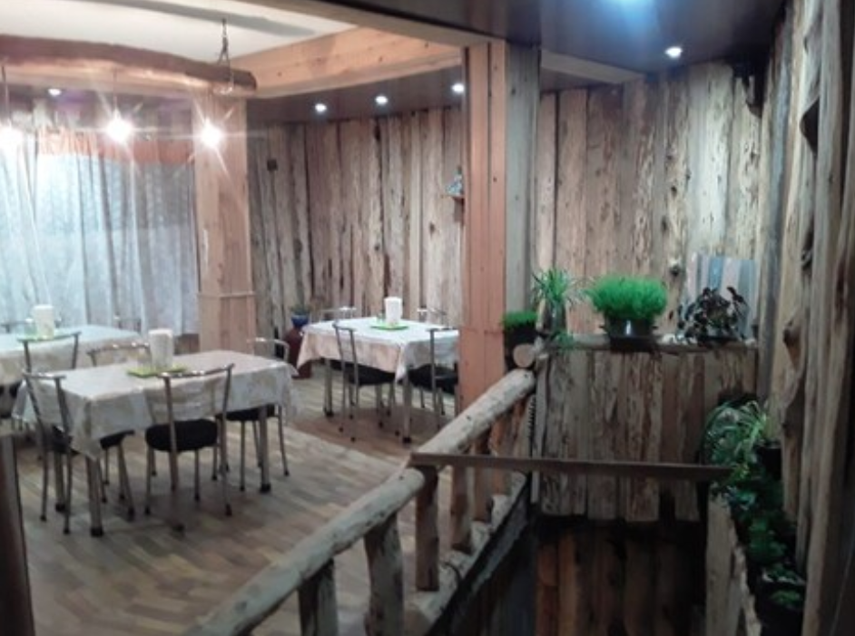 Batasialoop homestay