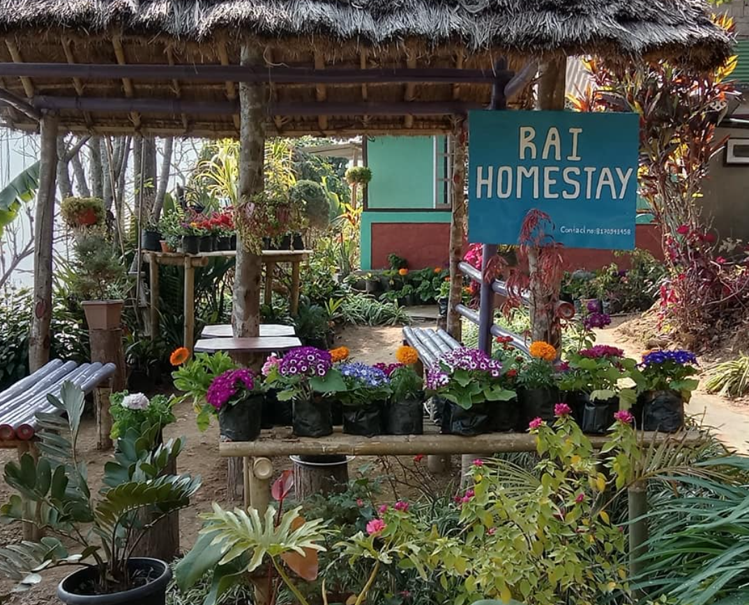 RAI HOMESTAY ZOOM