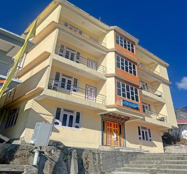 HOTEL YANGKHIL RETREAT LACHUNG
