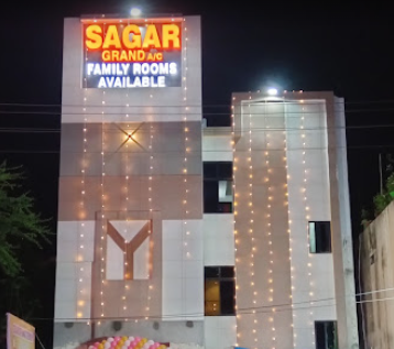 SAGAR GRAND A/C