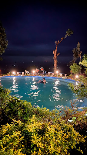 ReginaSilva Jungle Resort