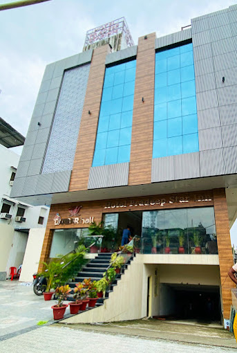 HOTEL PRADEEP STAR INN