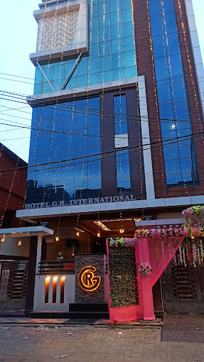 HOTEL GR INTERNATIONAL