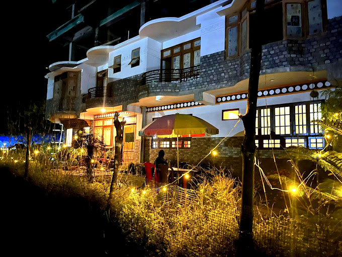 Yuksam Pala's Homestay