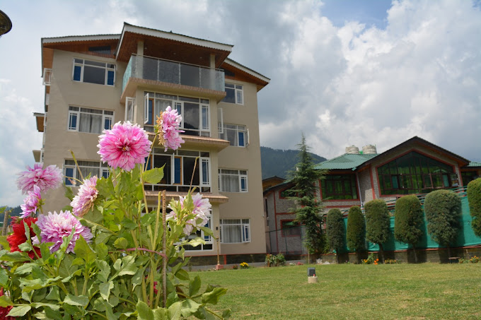 Royale Comfort, Pahalgam