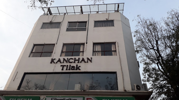 Hotel Kanchan