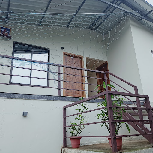 KOTTARATHIL HOMESTAY