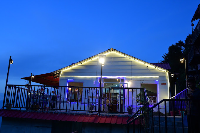 Aaroham by Aamod-Best Resort