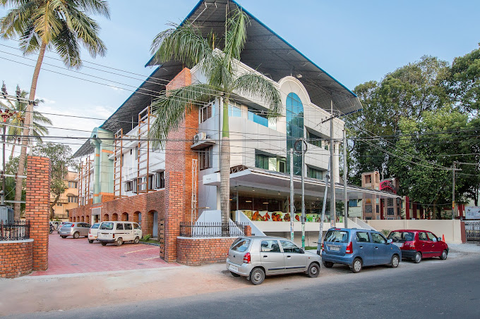 THE ADRAK BOUTIQUE HOTEL