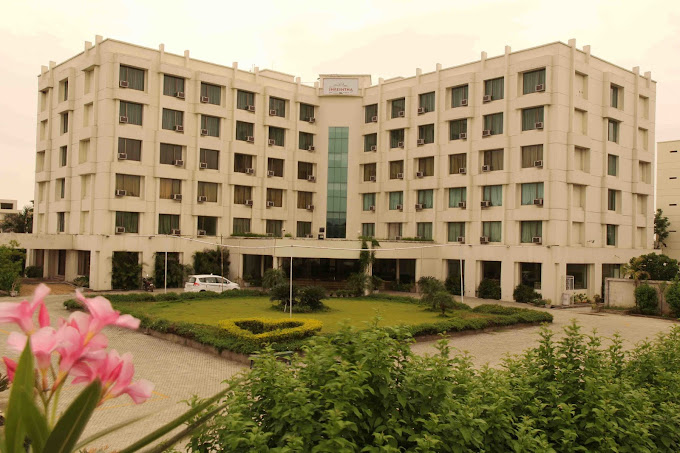 Hotel Shreshtha