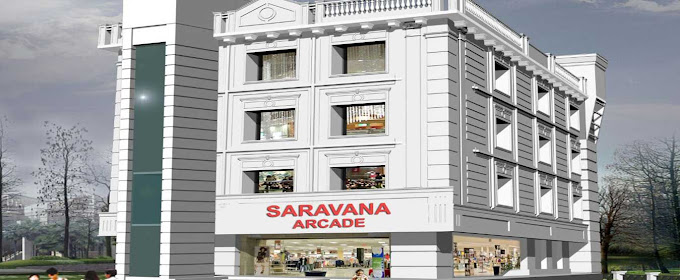Saravana Inn