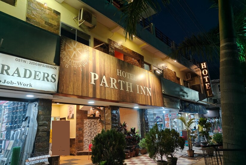 HOTEL PARTH INN