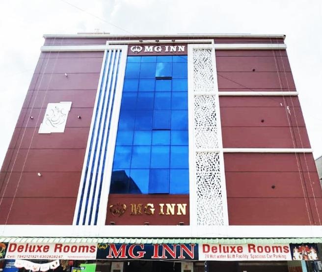MG INN