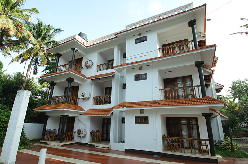 NIKHIL RESIDENCE