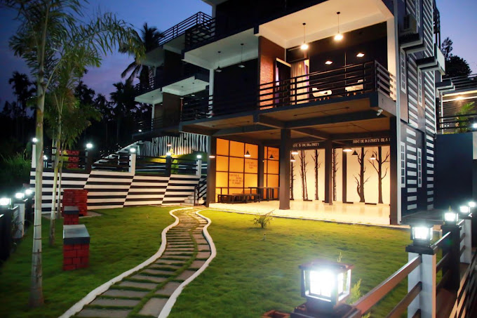 CASA LAKE VIEW RESORT