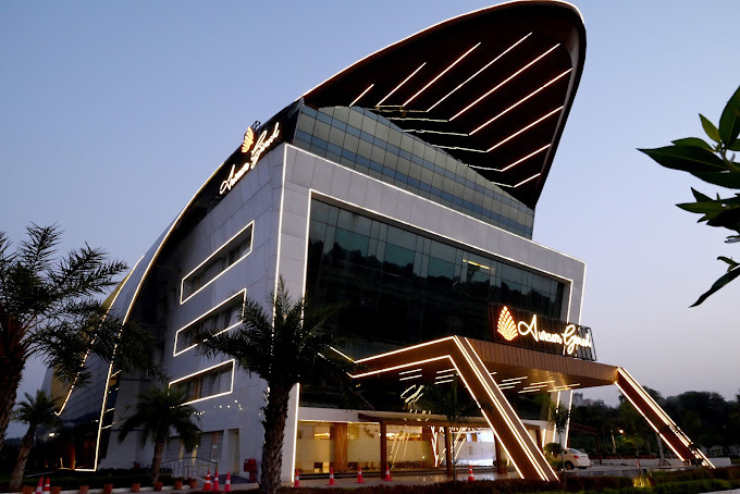 AUREUM GRAND HOTELS AND RESORTS