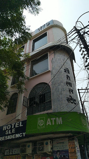 HOTEL SLE RESIDENCY