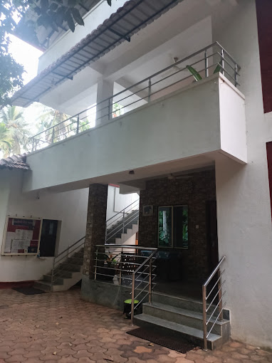 CORDEL FARMSTAY MANGALORE