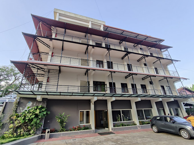 DASWAL B&B HOTEL