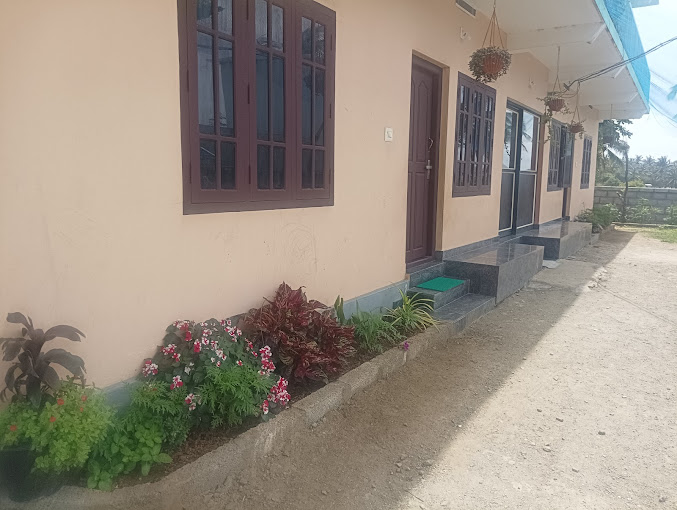 BHASURI SERVICED VILLA