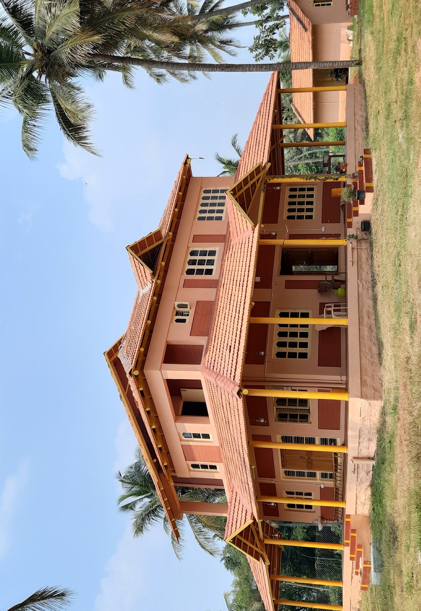 JJ FARMS AND HOMESTAY