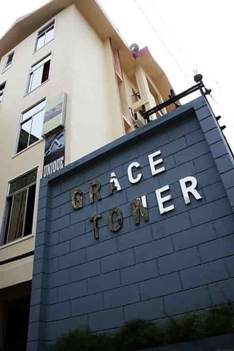 GRACE TOWER GUEST HOUSE