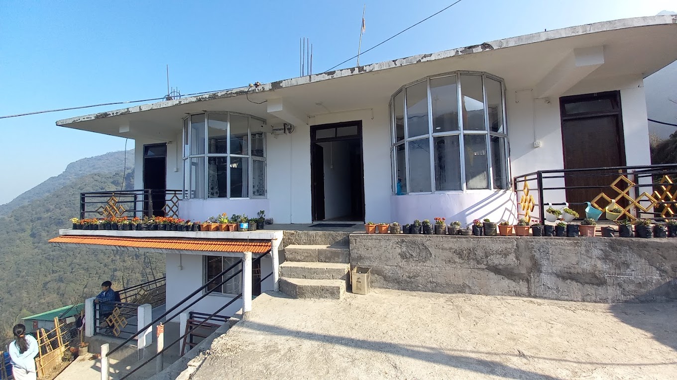 ZULUK VILLAGE HOMESTAY