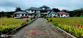 SANKULA RIVER RESORT