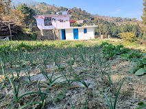 HIMALA GARDEN HOMESTAY