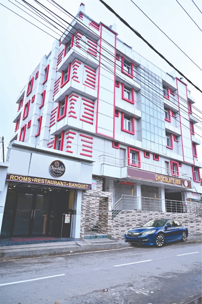 CHOCLATE INN PATNA