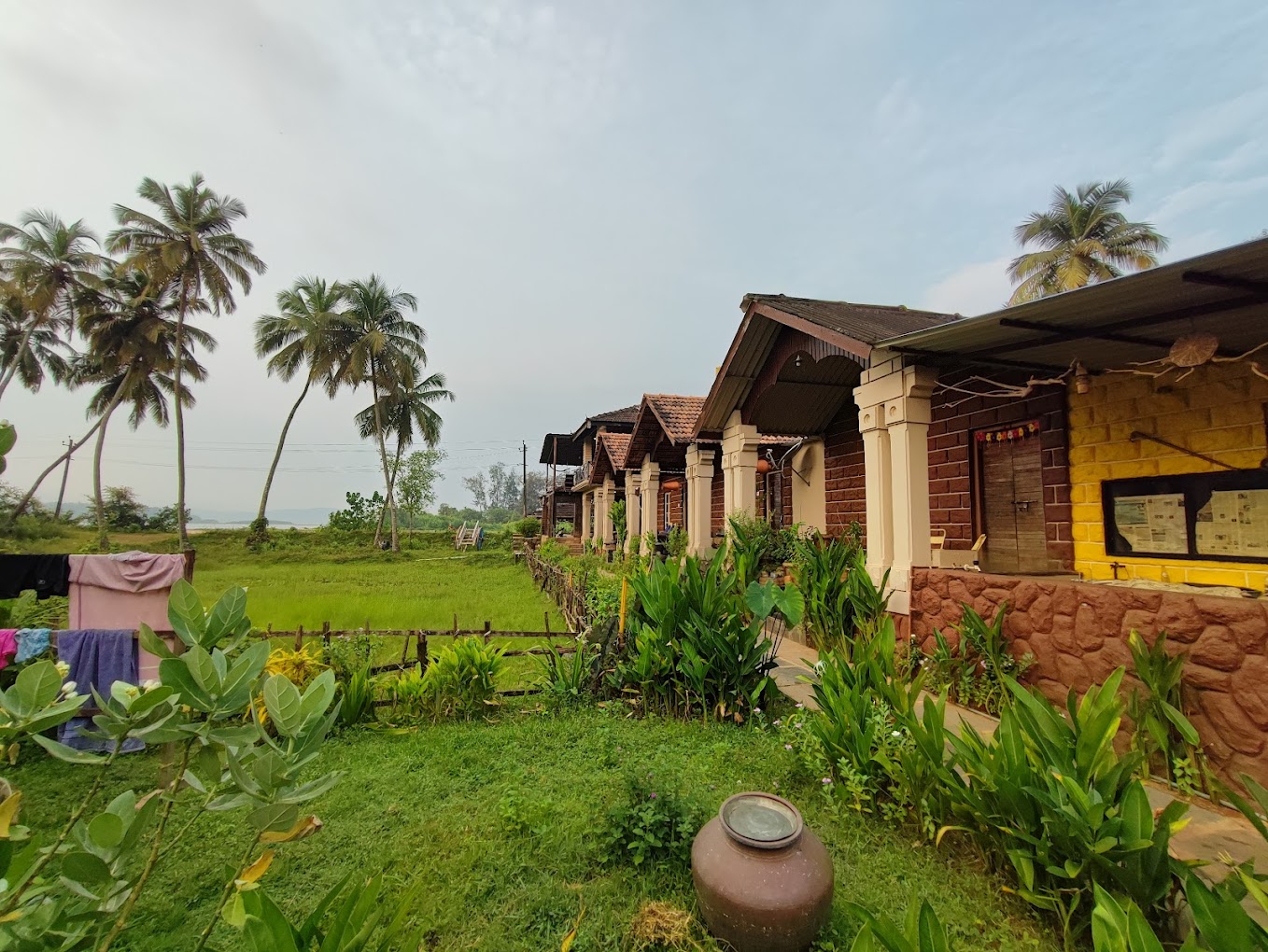 OCEAN DECK BEACH HOME STAY