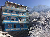 SANGLA VALLEY VENTURE