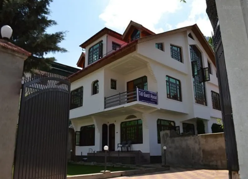 TELI GUEST HOUSE