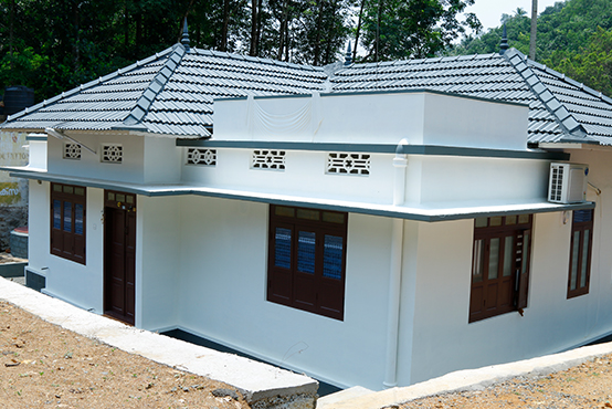 "GAVI GATE HOME STAY	"