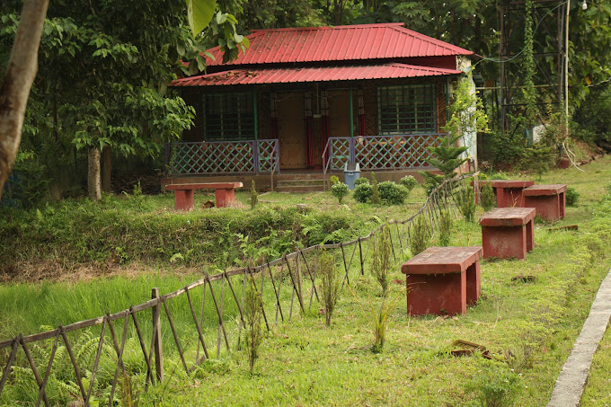 MOHANCHURA HOME STAY CHILAPATA