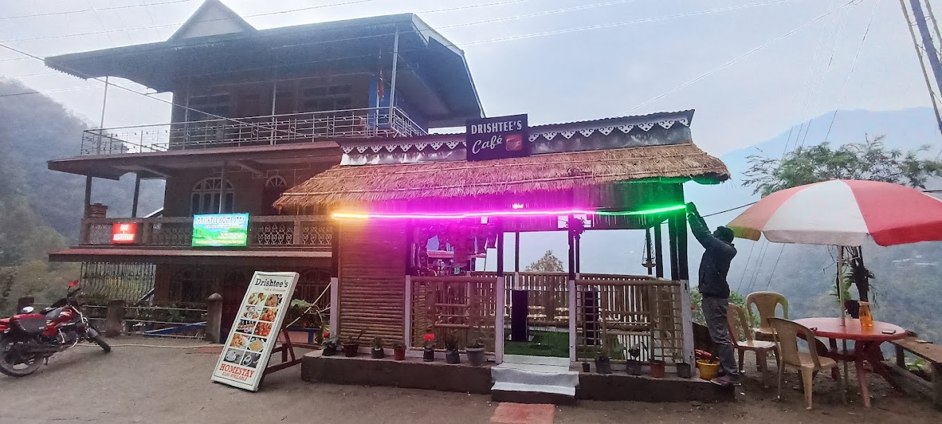 DRISHTEE HOMESTAY